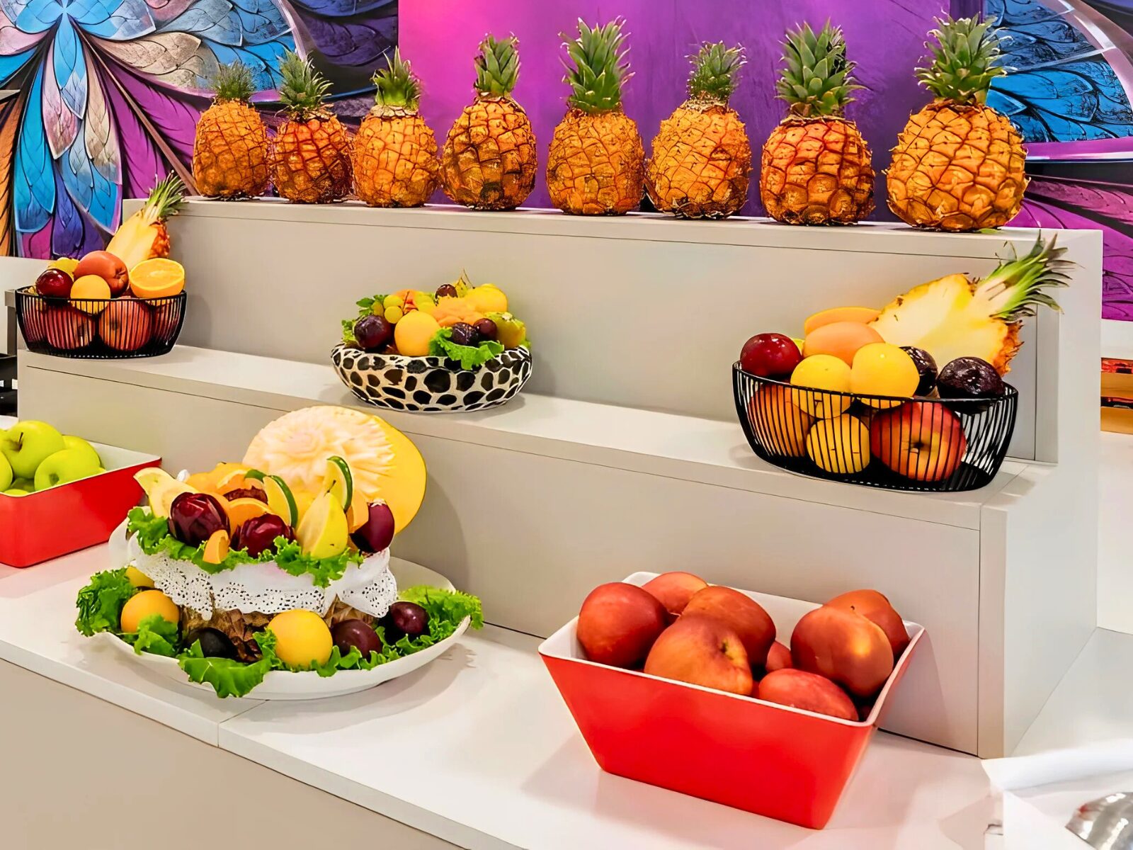 Buffets de desserts 5 Buffets de desserts – Image 3