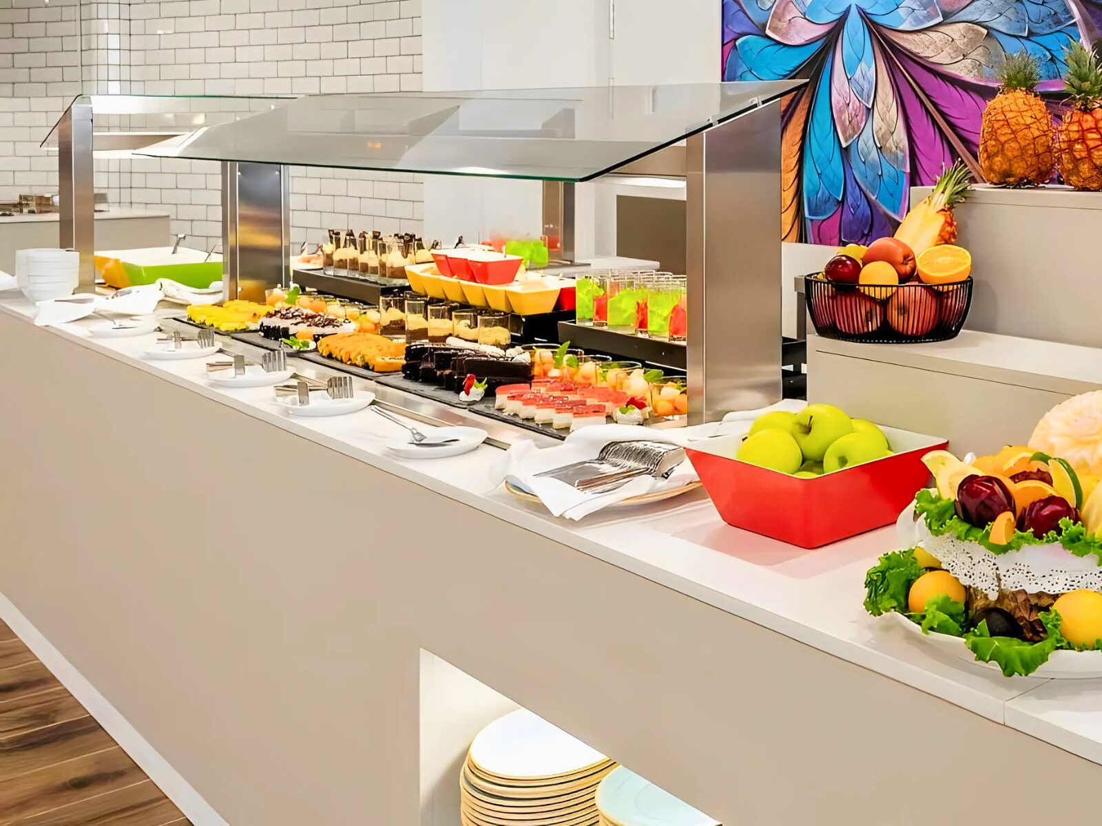 Buffets de desserts 4 Buffets de desserts – Image 2