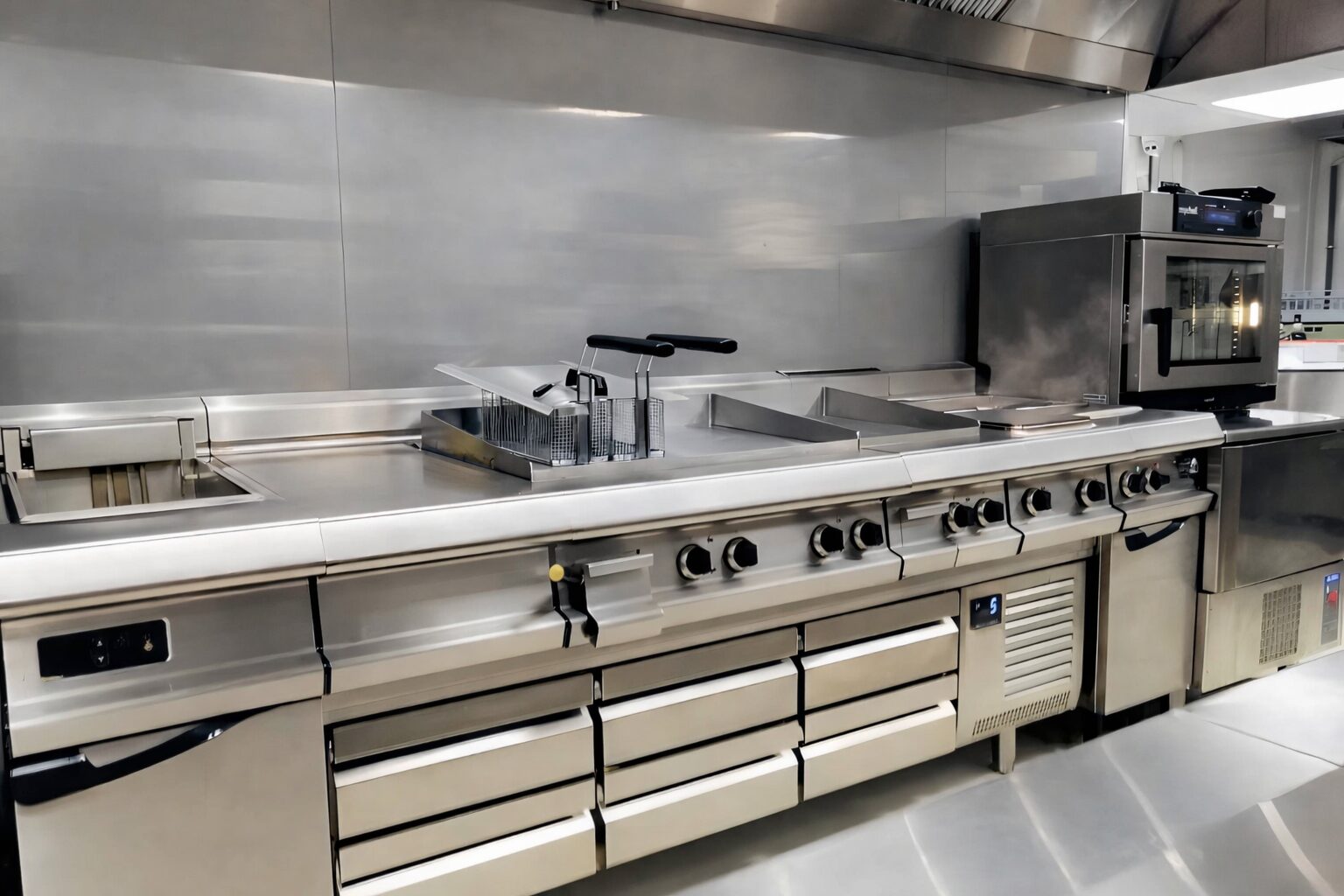 cuisine 1 Agencements