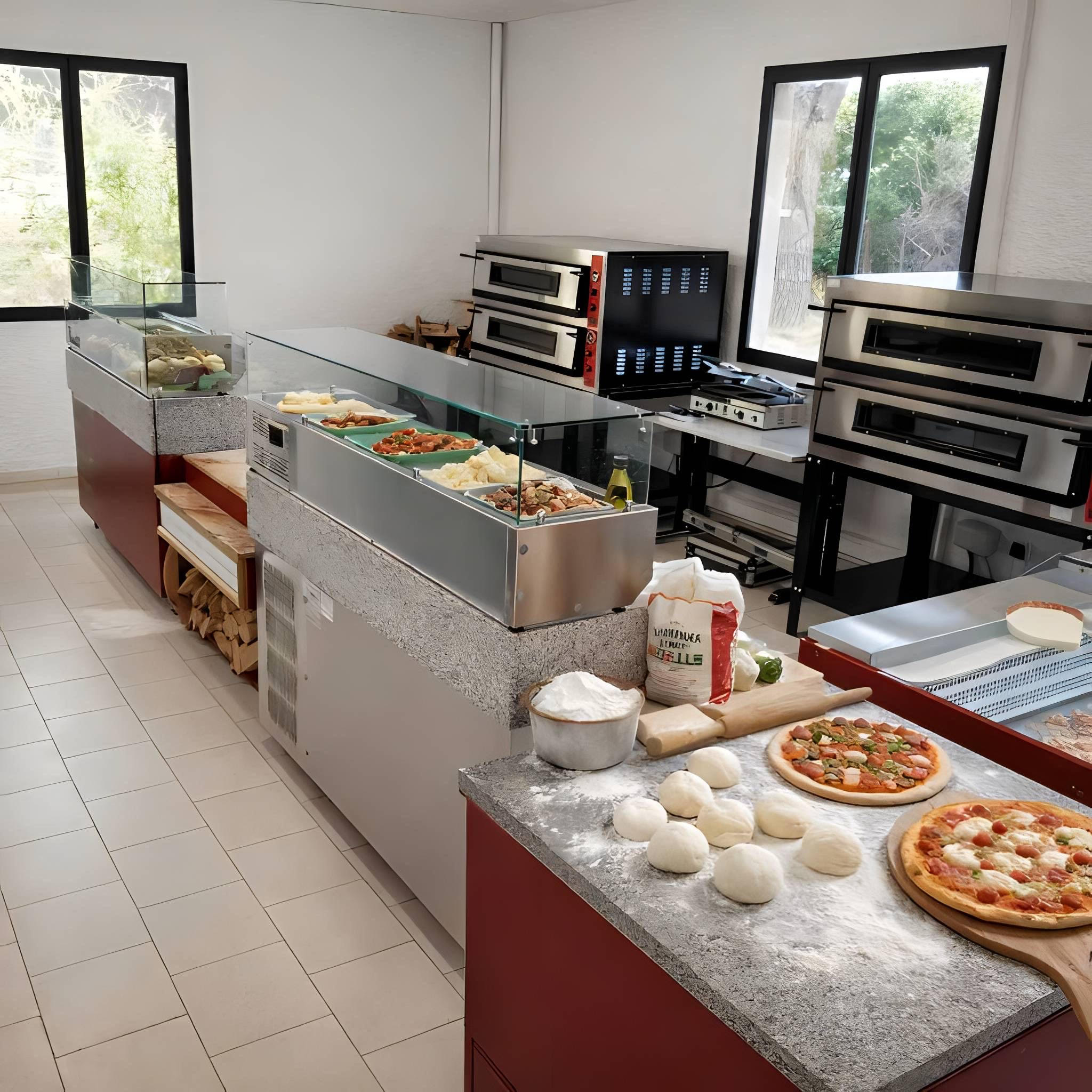 unnamed (1) Agencement Pizzeria