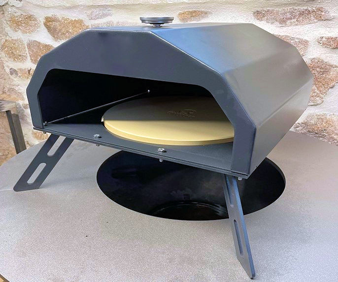 Braséros compact