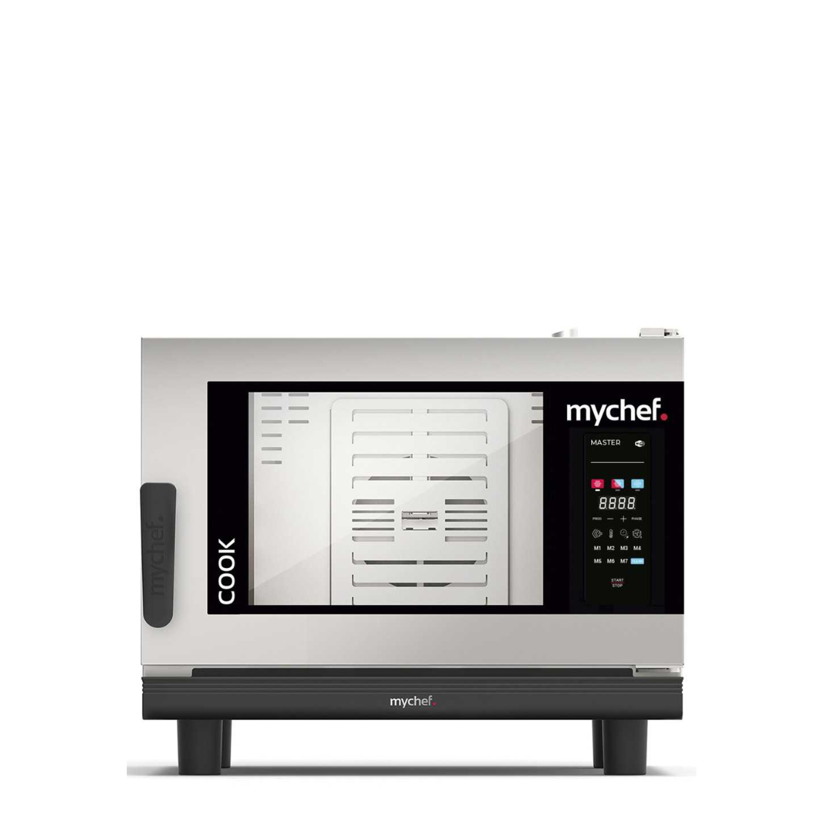 Four mixte 4 niveaux 1/1 Master