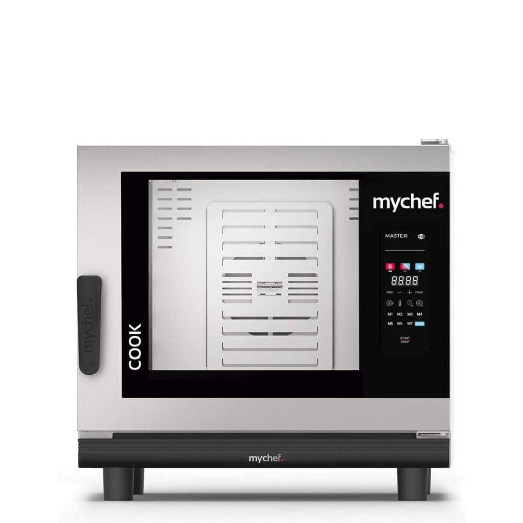 Four mixte 4 niveaux 1/1 Master