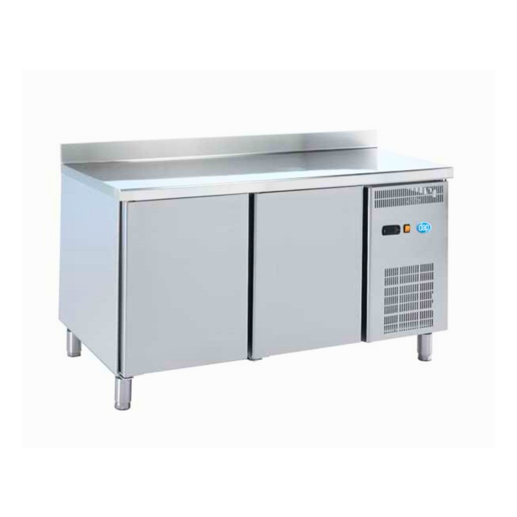Friteuse gaz 2x16 L
