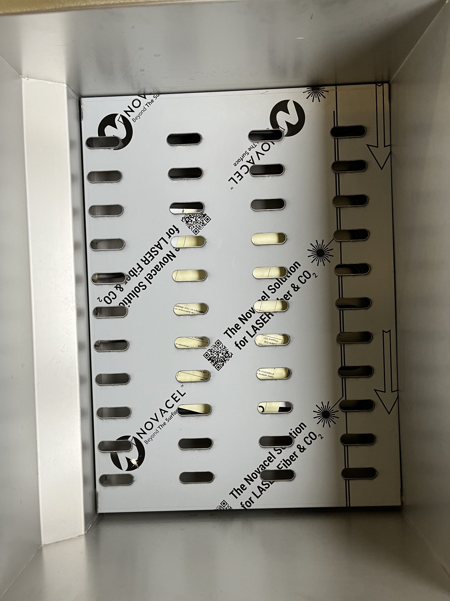 Bain-marie Capic destockage 6 Bain-marie Capic destockage – Image 4