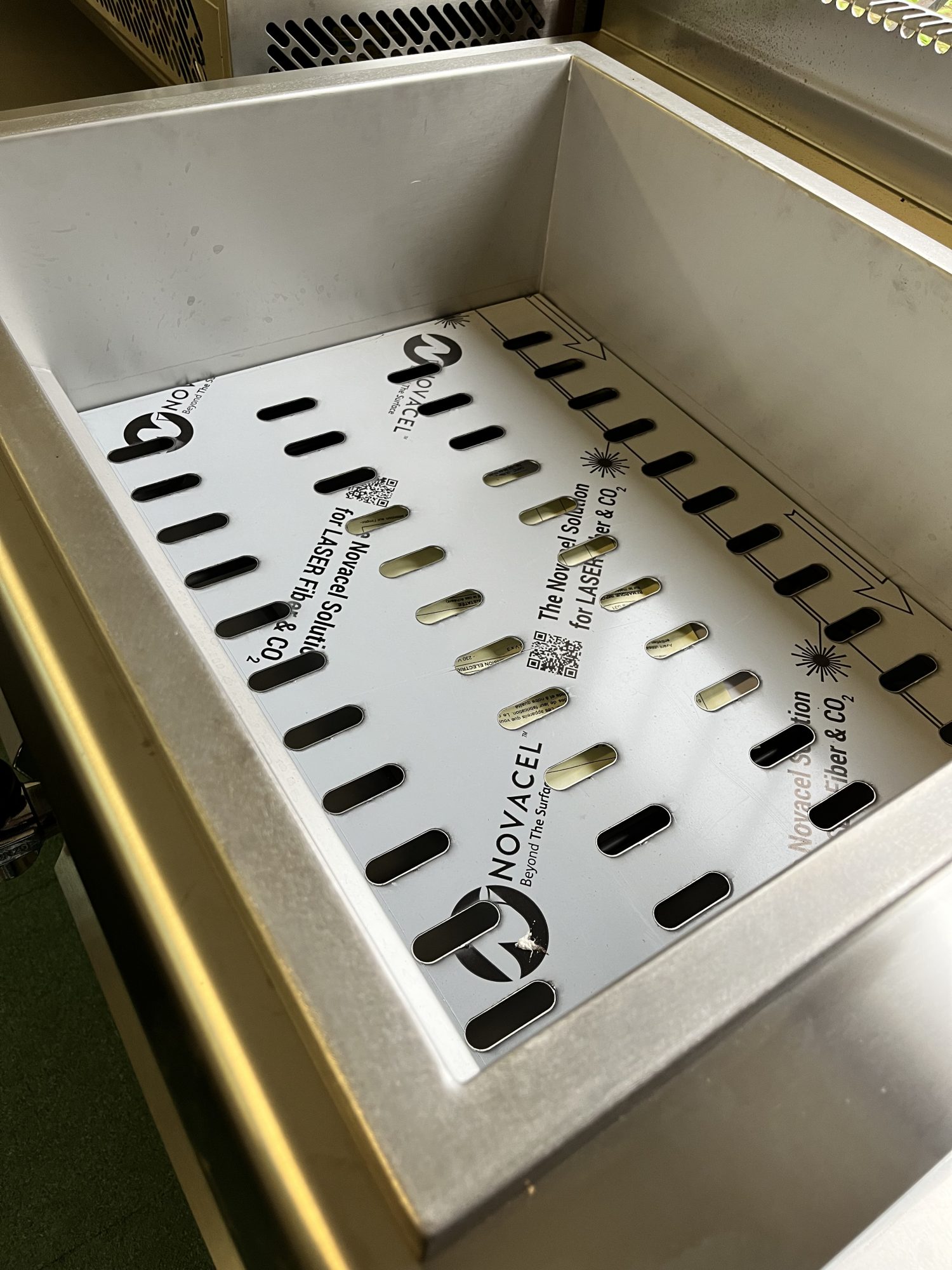 Bain-marie Capic destockage 7 Bain-marie Capic destockage – Image 5