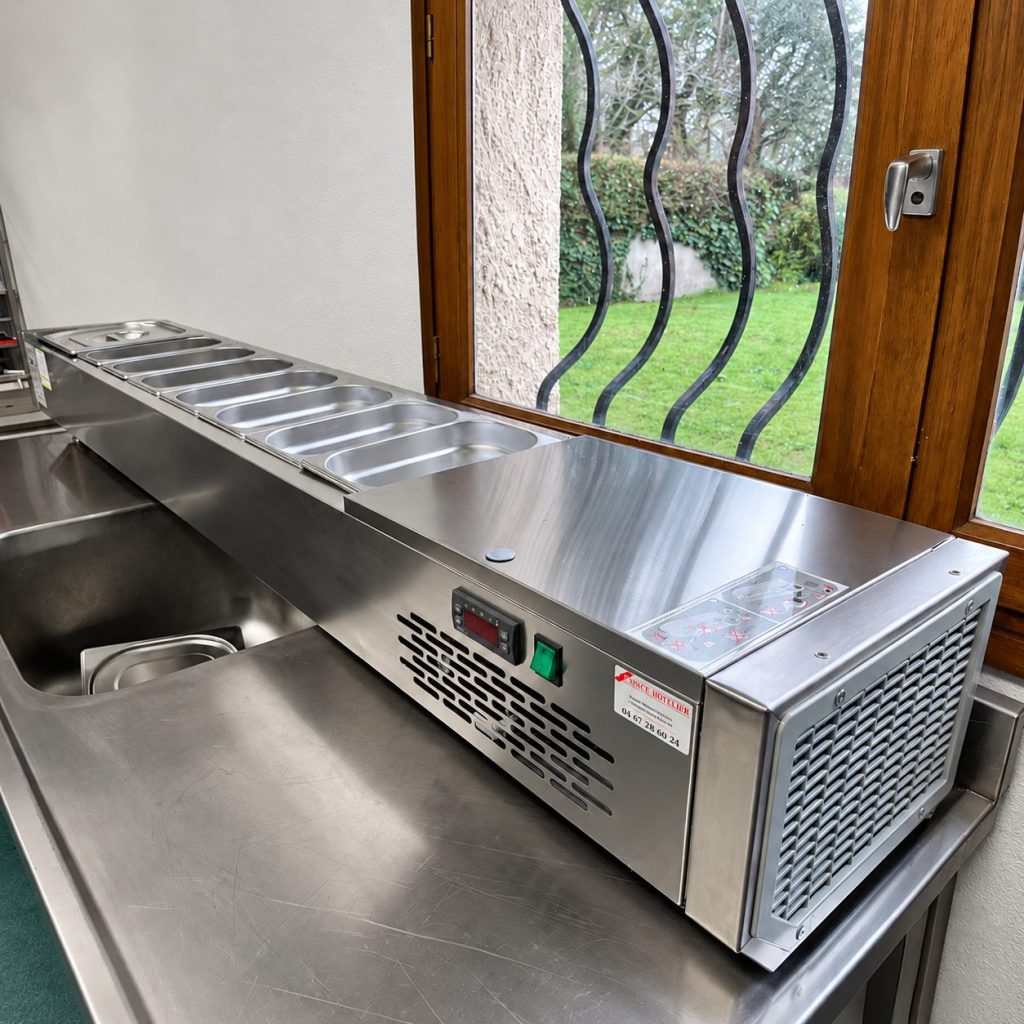 Ensemble de cuisson Capic occasion